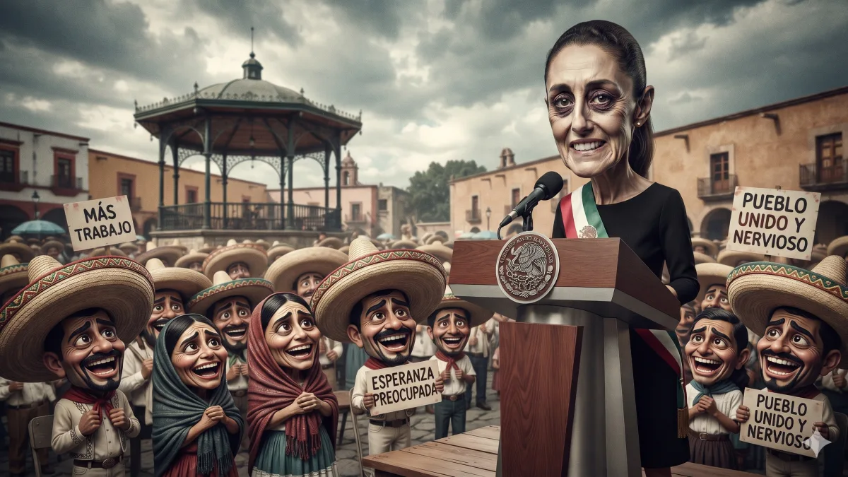 La Desmañanada