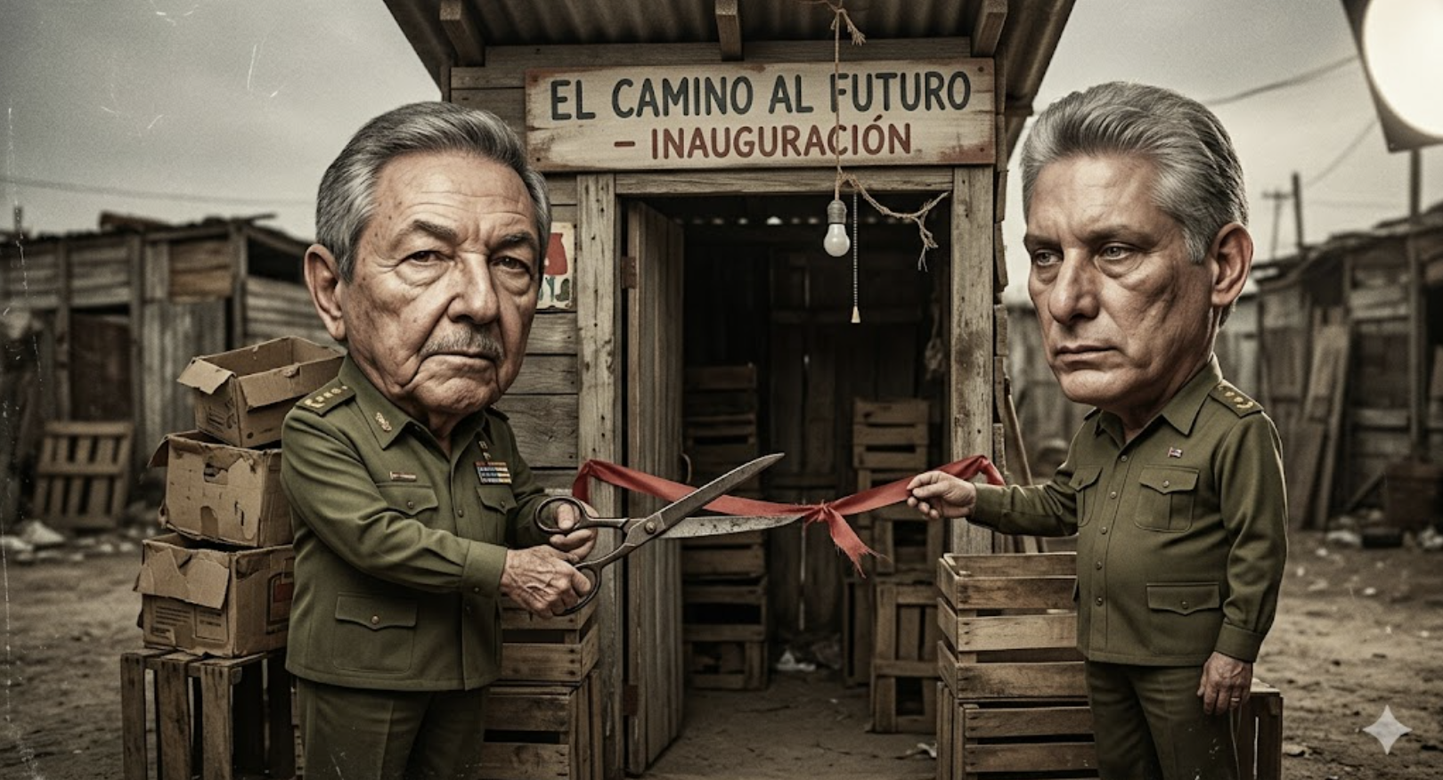 Cuba descubre el mercado libre y Chihuahua lo recibe con un café de olla