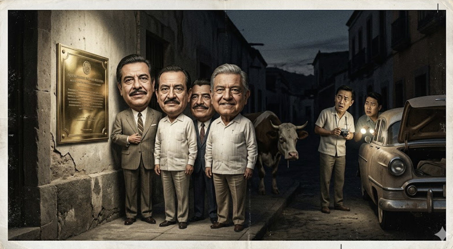 Guanajuato, campeón de transparencia: aquí todo se ve clarísimo, hasta lo que preferiríamos no ver