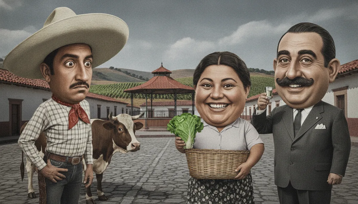 Del gusano al taco: Jalisco le desea buen provecho