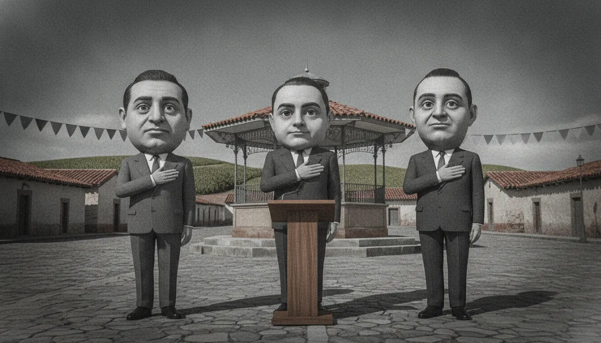 Patria, Familia y Libertad: el club donde caben todos menos los adjetivos concretos