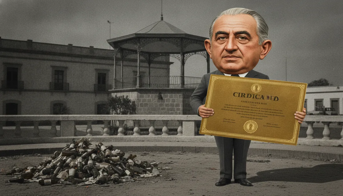 Irapuato saca 100 en transparencia; el bache pide revisión de calificaciones