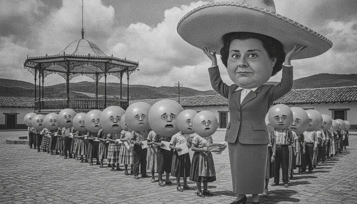 El Movimiento del Sombrero ya recibe currículums; falta que su lideresa confirme si juega