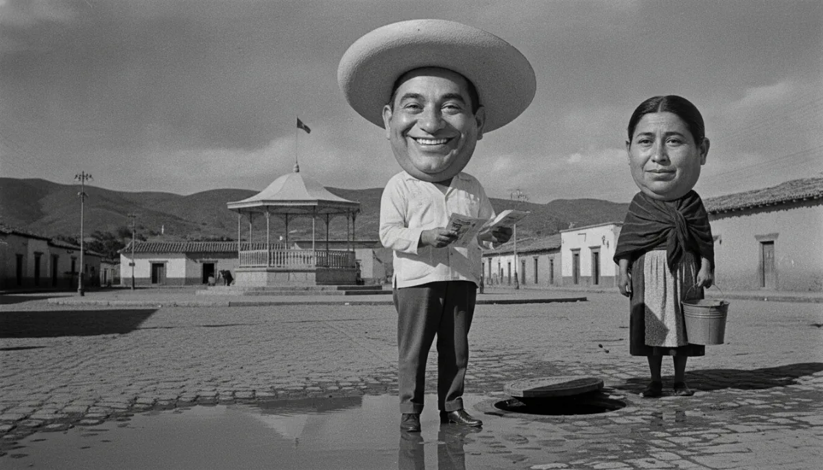 Morena camina el territorio, Vallarta lo camina nadando y la Guardia Nacional estrena jefe (van once)