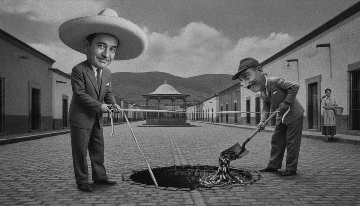 La ciudad que repavimenta el olvido: nadie sabe cuántos monopatines hay, pero todos saben de quién es la culpa