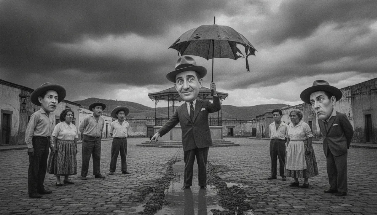 Nuevo León: la tierra donde llueve para arriba y el presupuesto nunca cae