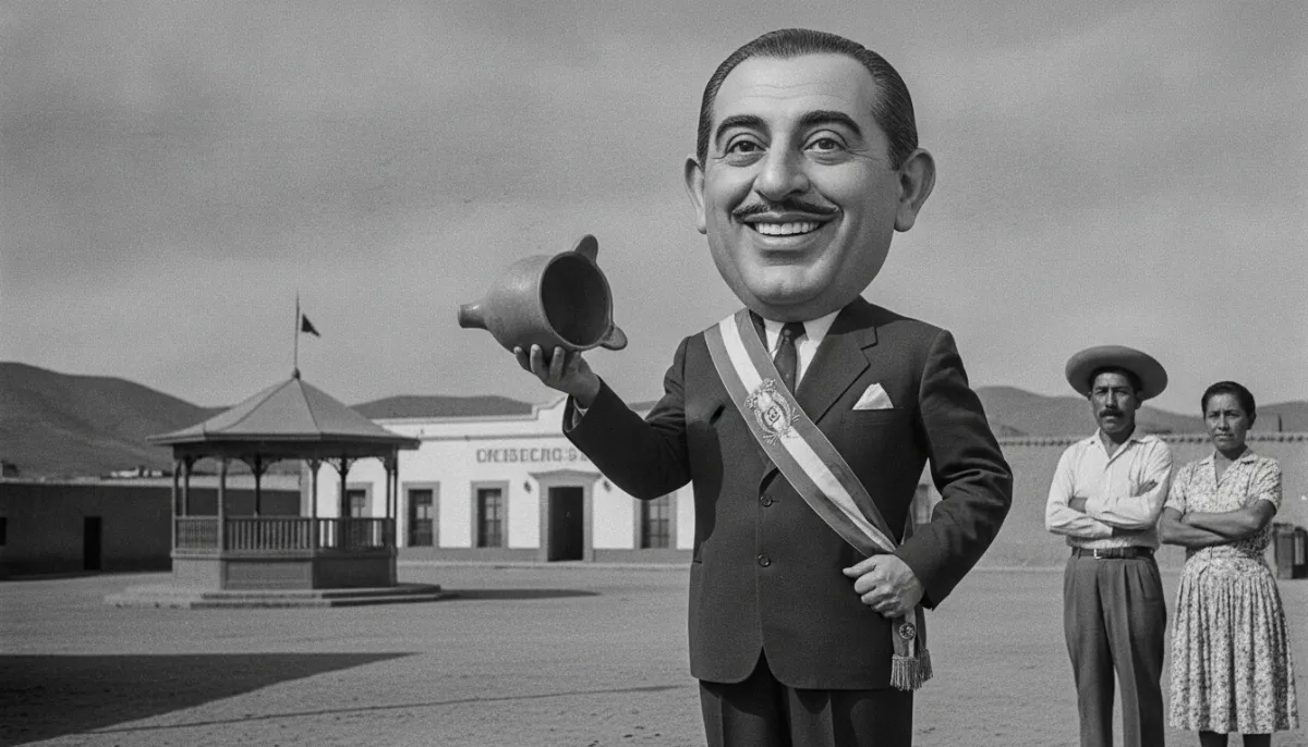 Cómo gobernar sin presupuesto y no morir en el intento