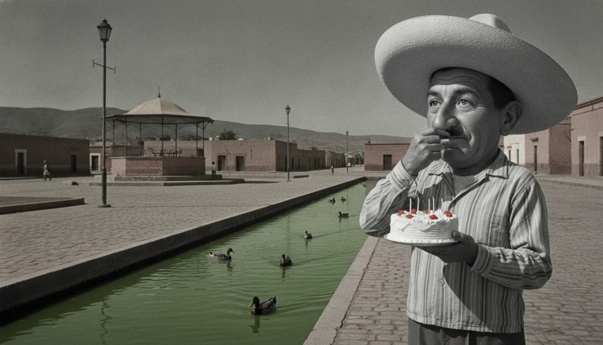 El Paseo Santa Lucía celebra 19 años estrenando color y aroma de temporada