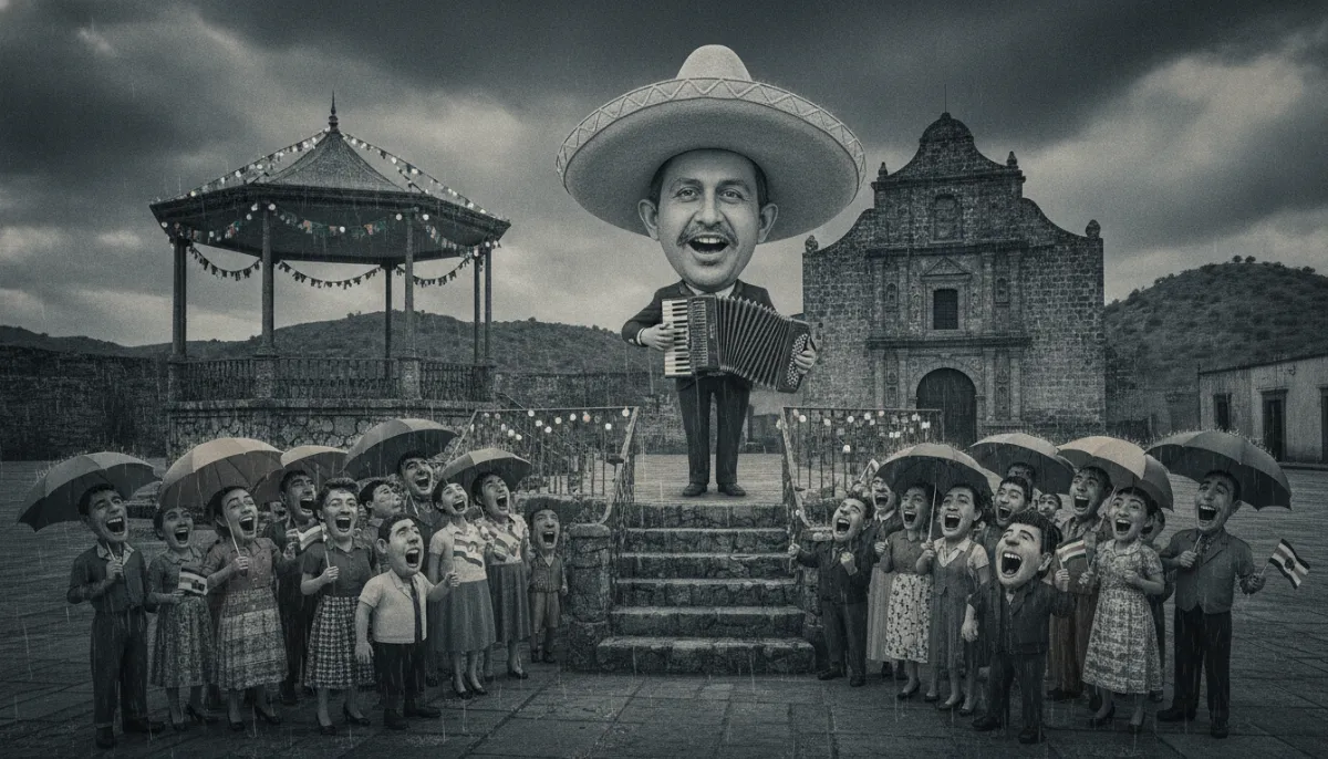 El Grito con acento texano: Jalisco festeja su Independencia versionando a Morat