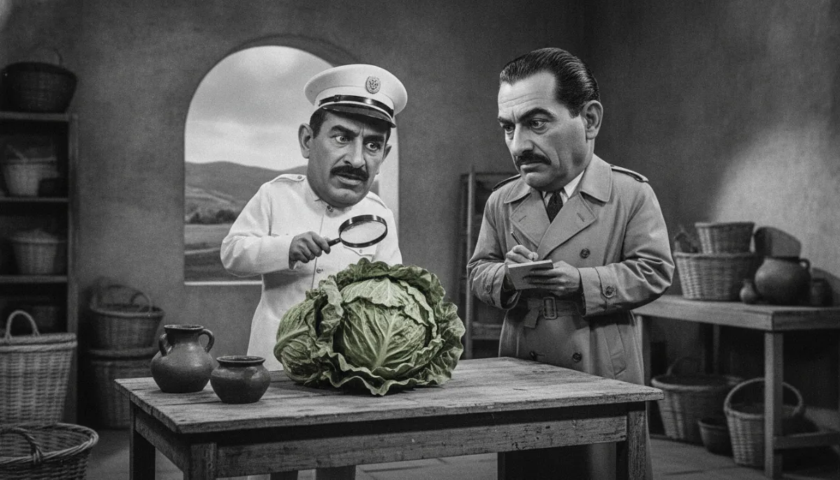 La lechuga guanajuatense: inocente aquí, buscada allá