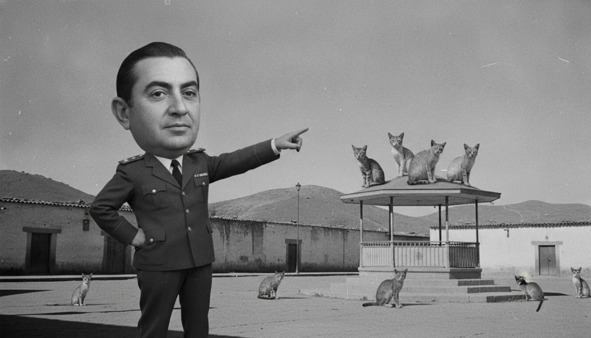 Chihuahua, potencia mundial del michi (según el INEGI)