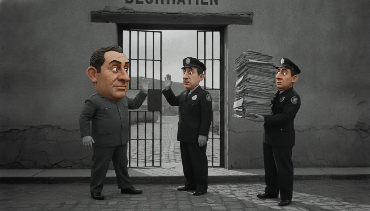 198 detenciones: el cliente de temporada de las celdas de Irapuato
