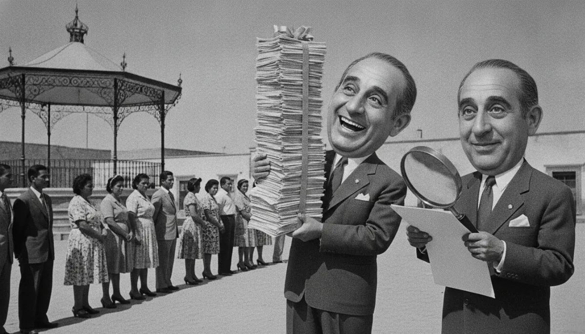 ‘Defensores de la Patria, la Familia y la Libertad’: el PAN estrena reality con casting de firmas