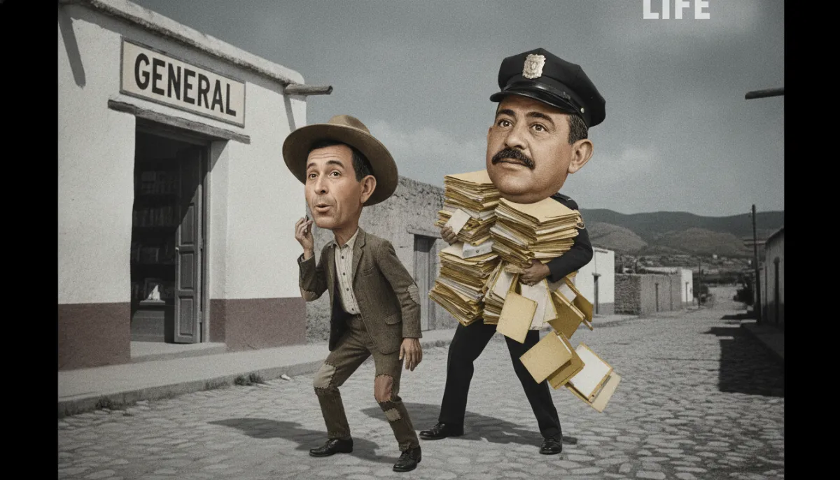 Setenta y cuatro entradas al bote y sigue sin ganarse la tarjeta de cliente frecuente