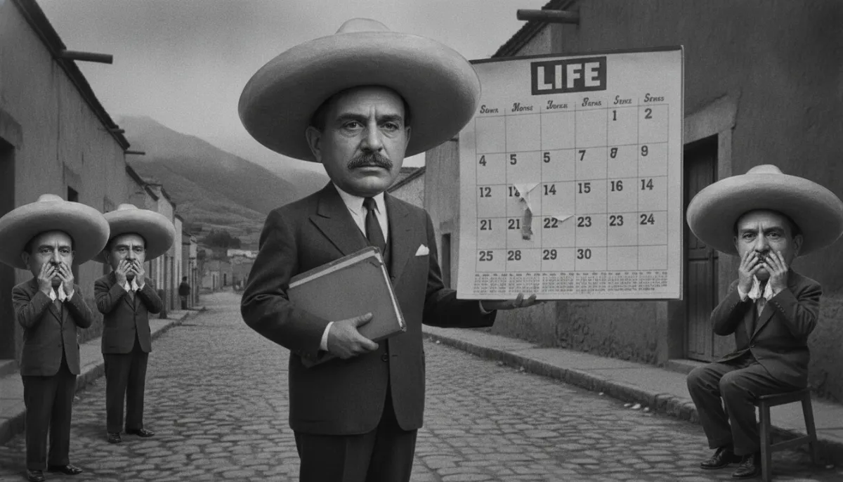 El inventario de emisiones cumple cinco meses estirando las famosas ‘dos semanas’
