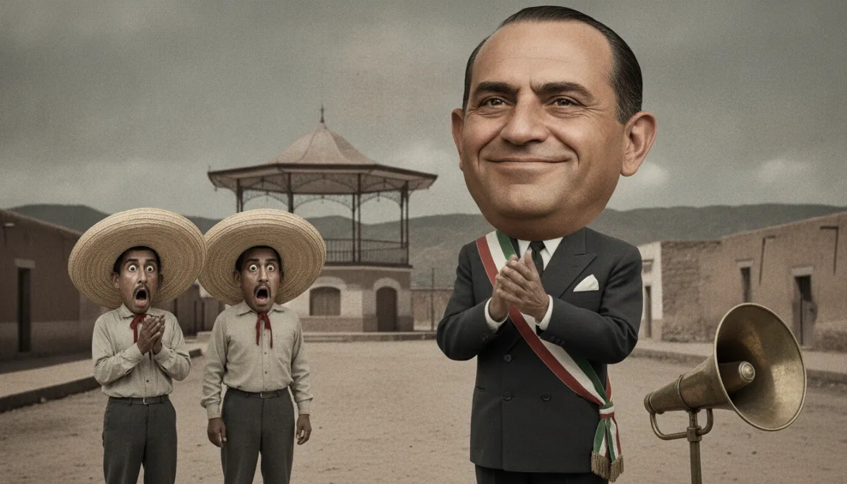 Regresé con la frente limpia (y avisándome yo mismo)