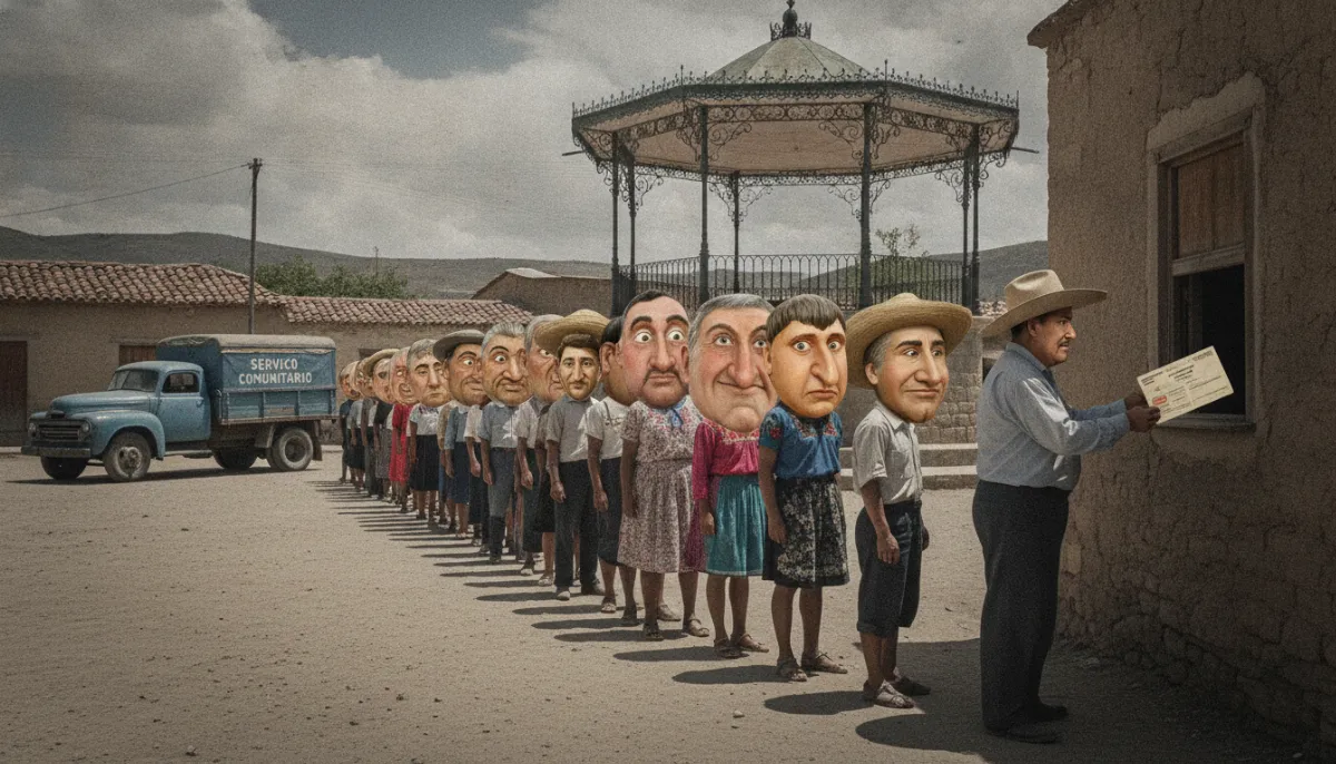 Gratis, pero tráete papeles: la Regio Ruta te cobra en trámites