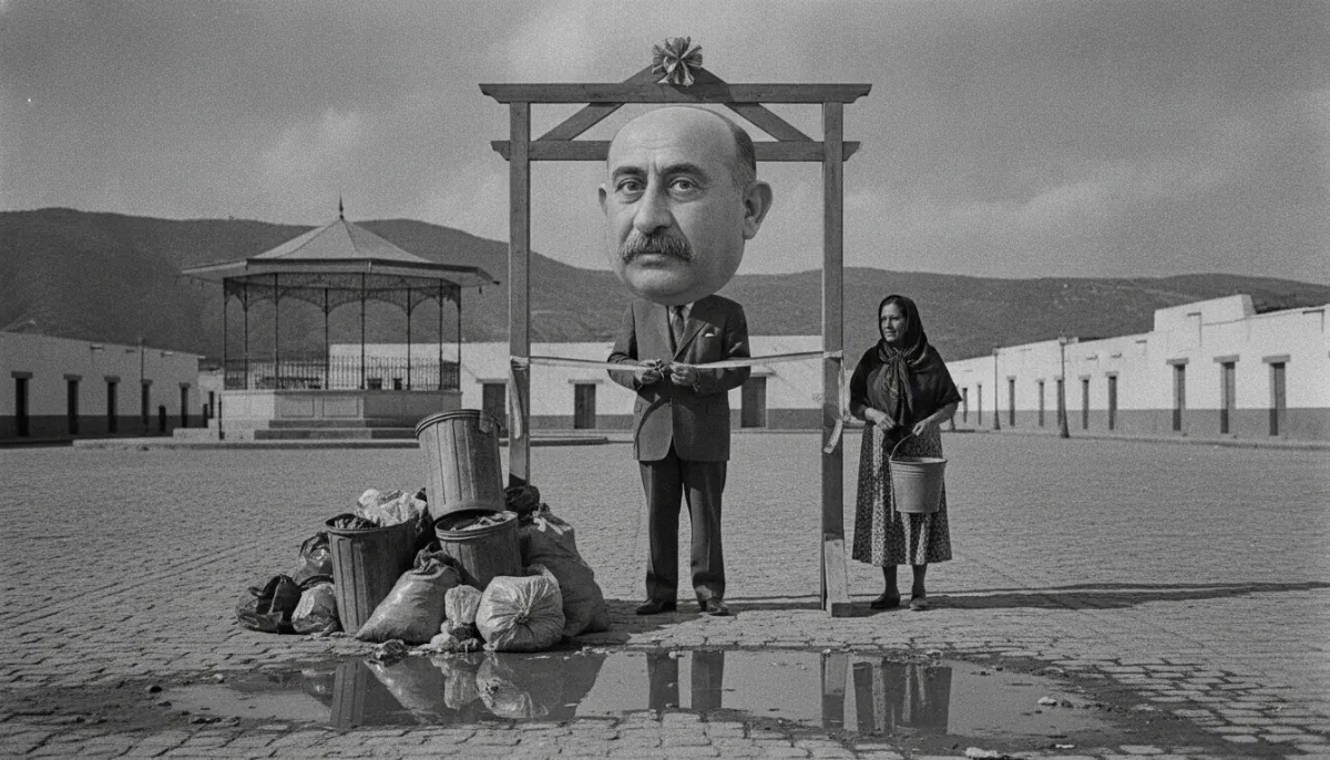Vallarta abre sus puertas al mundo (justo por donde no pasó el camión de la basura)