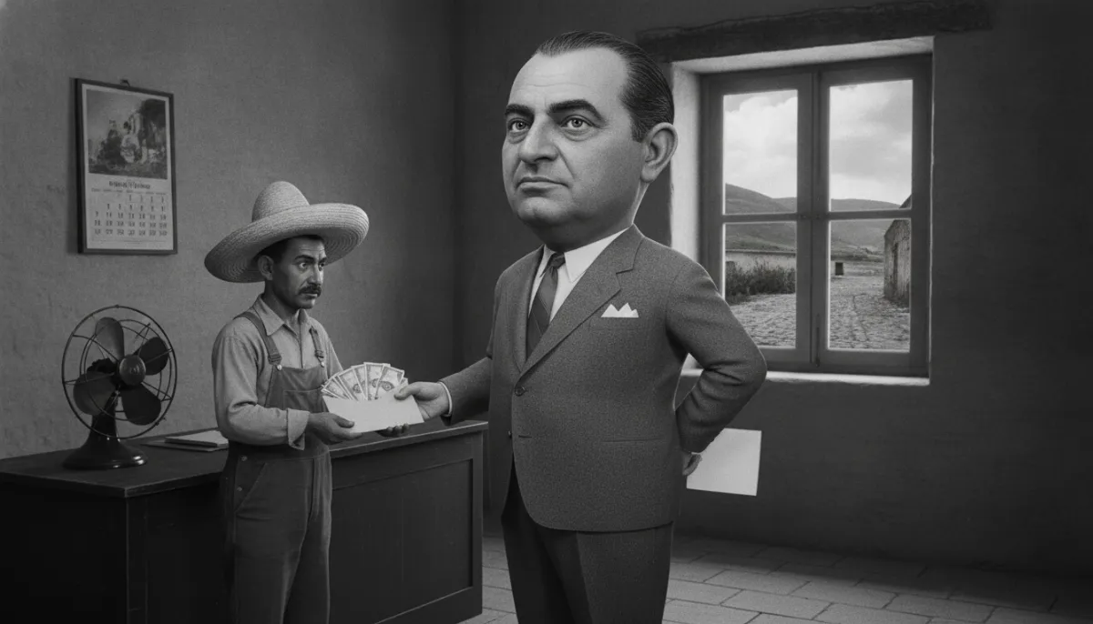 Pagaron millones y ni el ticket les dieron: el gran misterio contable de Puerto Vallarta