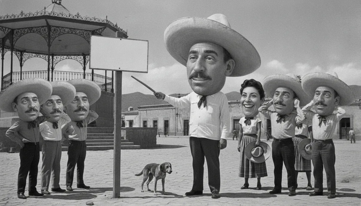 Bienvenidos a Nuevo León: aquí ya no hay pobres, solo un olorcito que nadie identifica