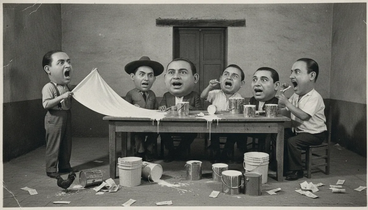 Somos MX busca nombre: se aceptan sugerencias que no molesten a nadie