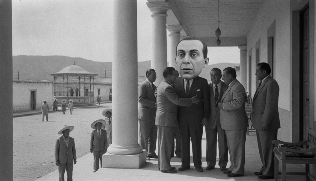 De tocar puertas en la colonia a la selfie en San Lázaro: crónica de un abrazo bien coordinado