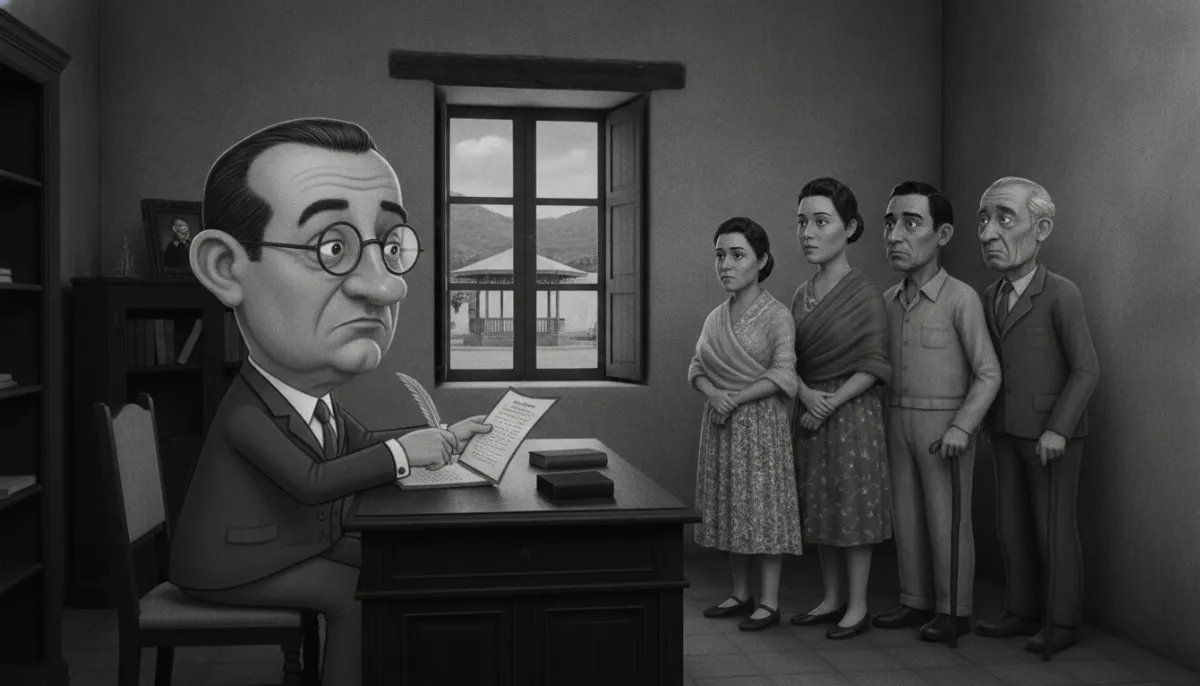 Septiembre, mes de la patria y de dejar todo por escrito antes de que suba el huevo