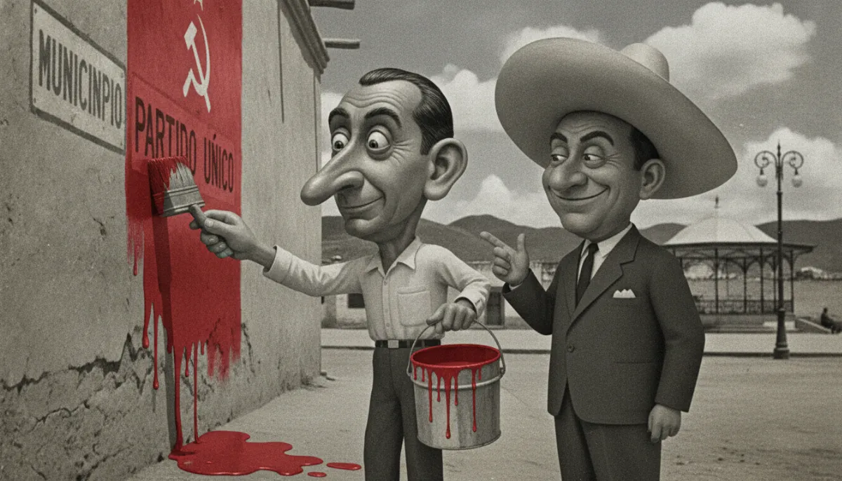 Renace Cuauhtémoc (el barrio y, casualmente, alguien más)