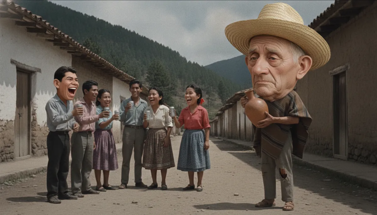 En Guachochi la caguama le está ganando al tesgüino y nadie levanta acta