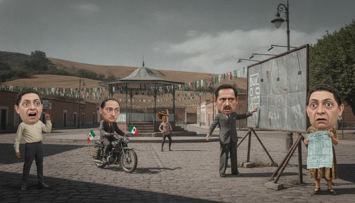 Septiembre patrio: Guanajuato grita, pero de casi todo menos de Independencia
