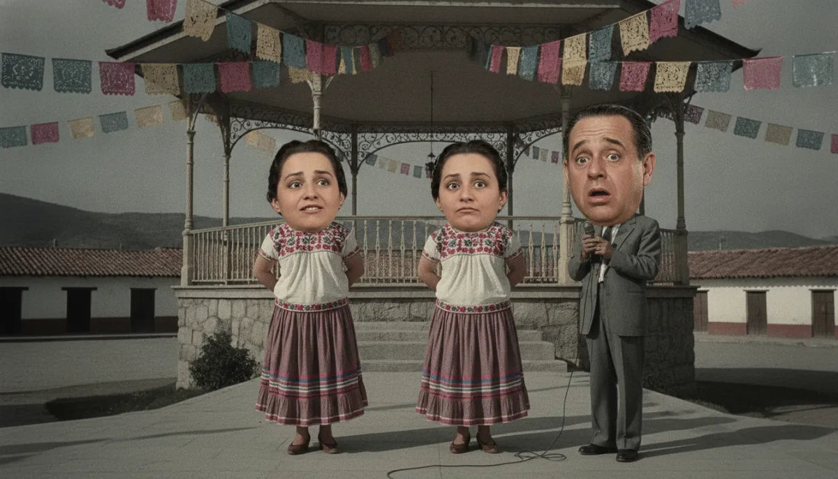 Se busca doble de la presidenta (ya no, gracias)