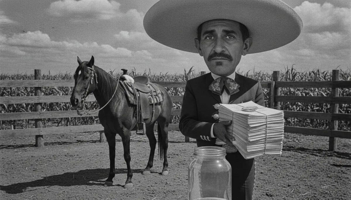 El gusano que frenó a los charros: Chihuahua le pide permiso a una larva antes que al vecino del norte