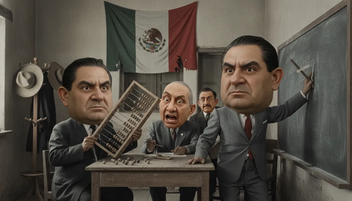 La aritmética patria: cuando cinco cuerpos se vuelven uno y el cabildo vota que no
