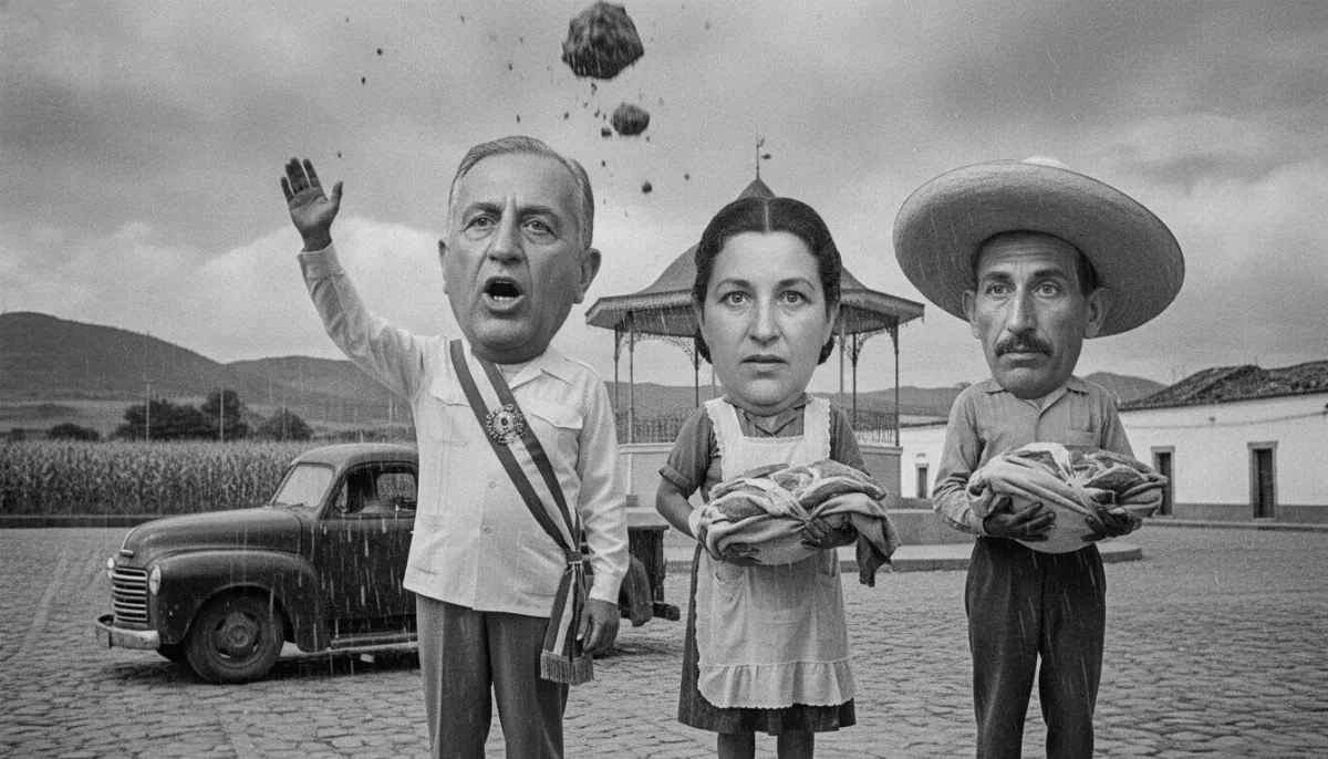 Grítenle a la patria (con moderación): el instructivo guanajuatense para festejar sin lesionados oficiales