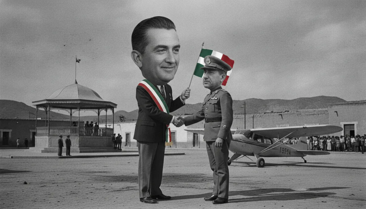 México libre y soberano invita a 139 soldados gringos: pásenle, están en su casa