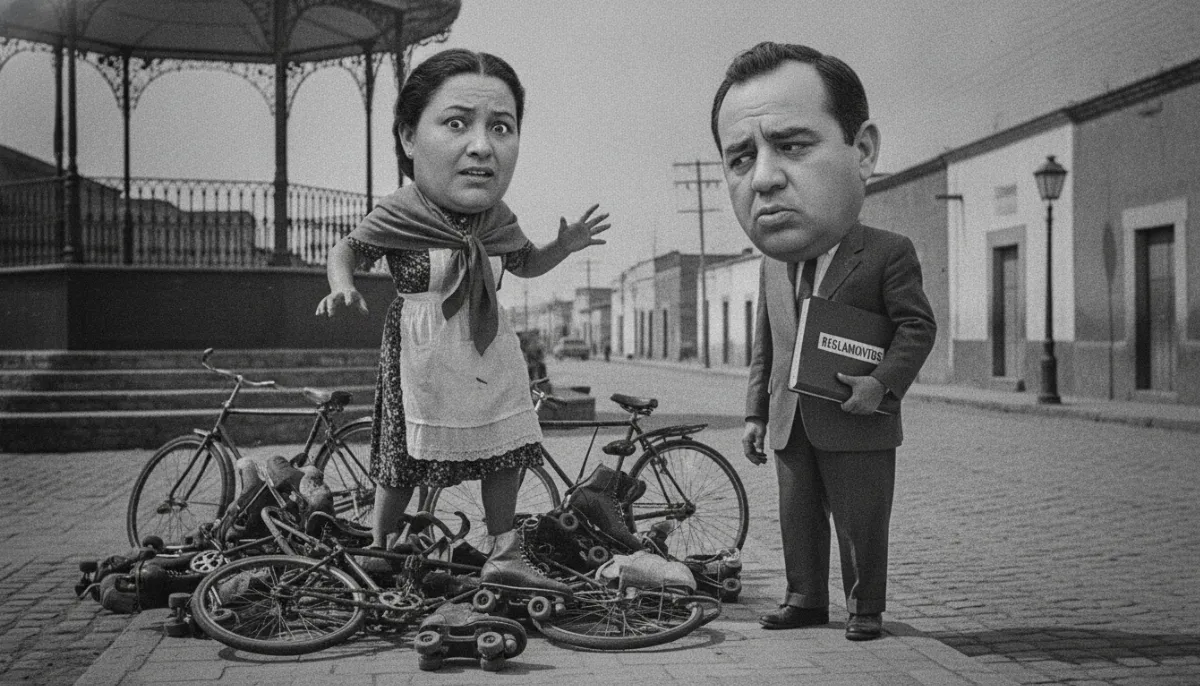 Scooters: la anarquía sobre dos ruedas por fin tendrá reglamento