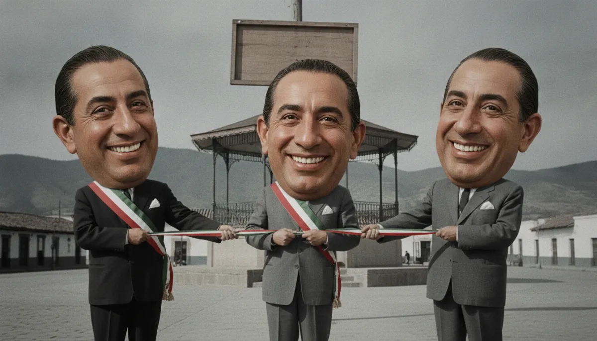 En el PAN de Chihuahua ya arrancó la campaña de 2027; solo faltan los votos, la elección y dos años