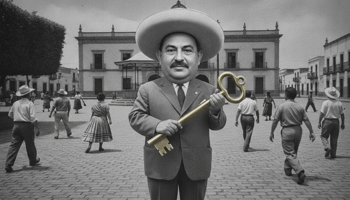 El PAN de Guanajuato descubre que hay un botón para votar diferente