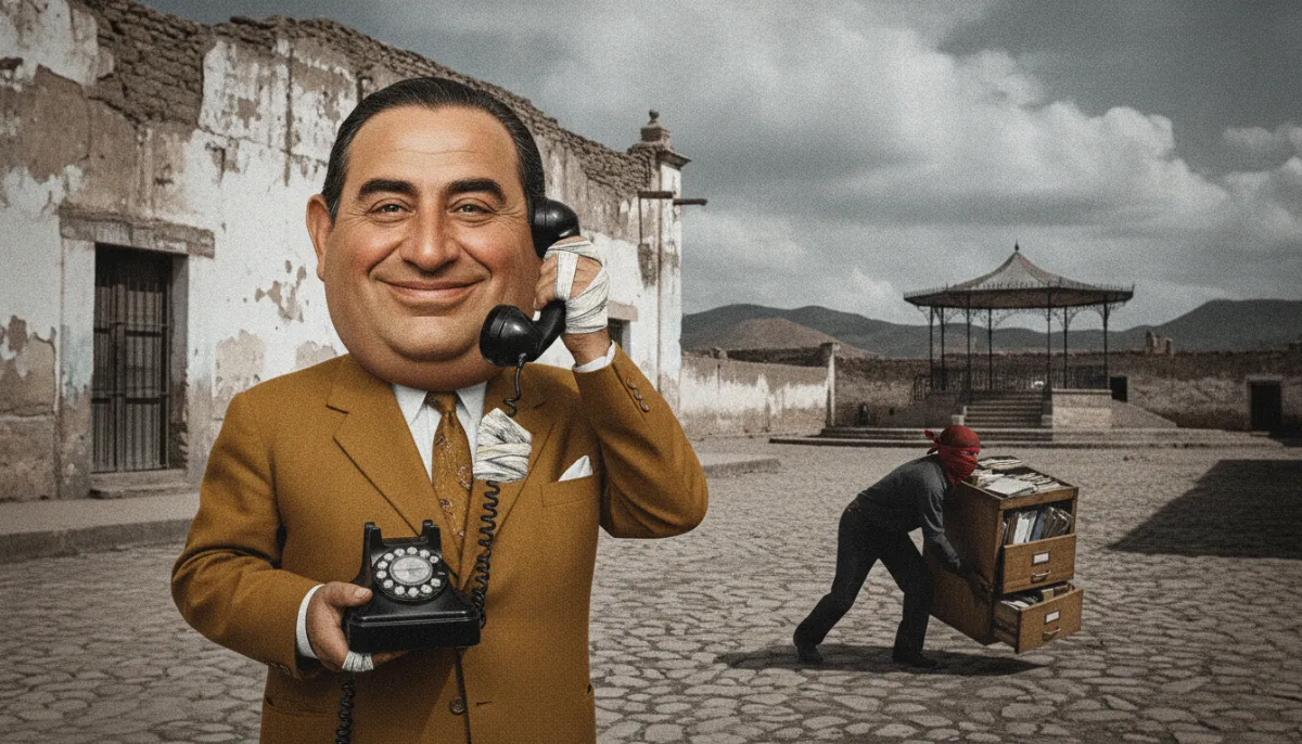 León, capital del cuero y del ciberataque: el 9-1-1 ahora necesita su propio 9-1-1