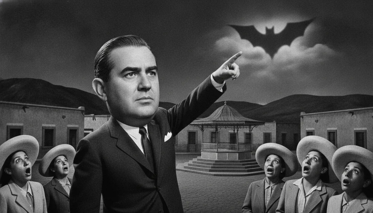 El fiscal de Lagos de Moreno confirma: no hay Batman, hay burocracia