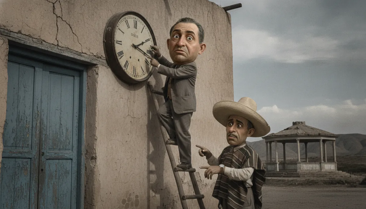 La FIFA cambia el horario, luego no lo cambia, y todos aplaudimos el suspenso