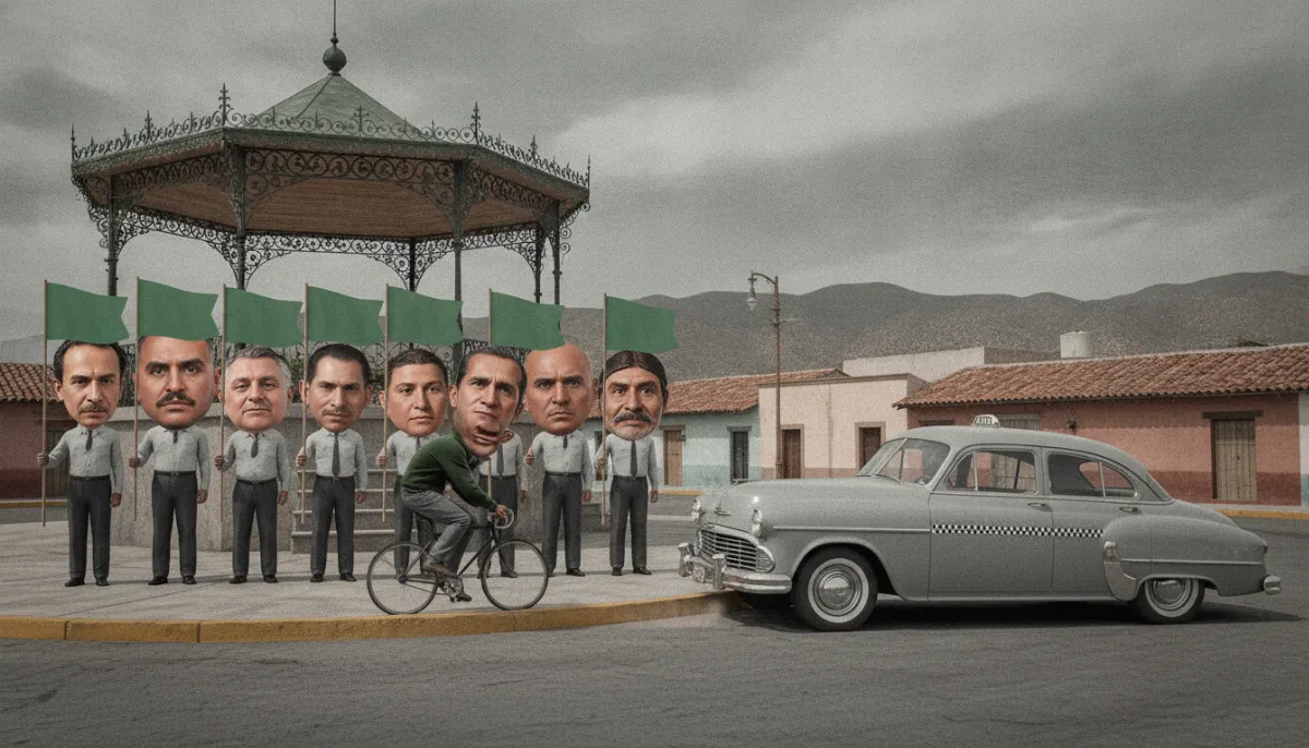 El Partido Verde ya tiene ocho "ejércitos" en Vallarta; faltaría uno que defienda la ciclovía