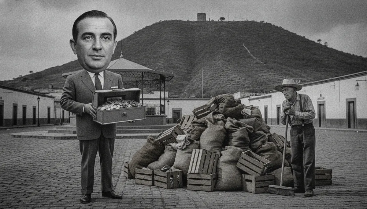 El gran legado del Mundial en Nuevo León: 50 millones en chelas y 238 toneladas de basura
