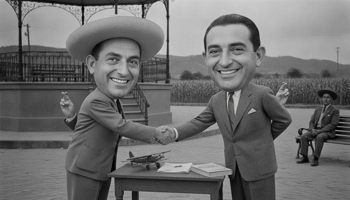 La verdad es la verdad, y también lo era la otra