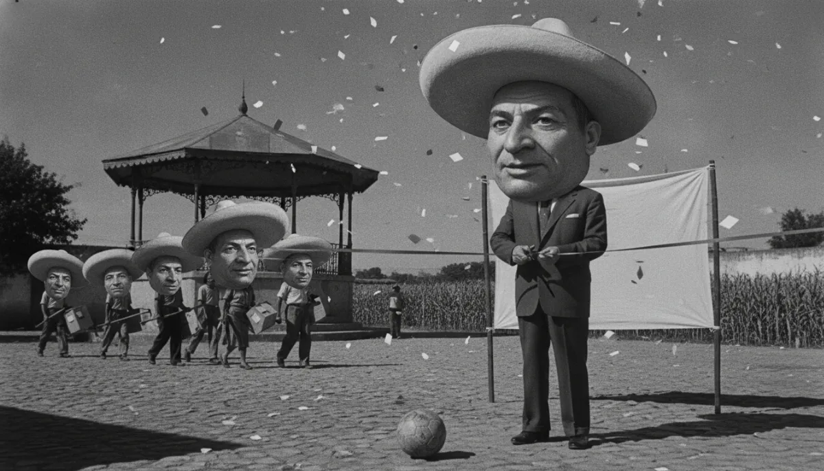 El Mundial dejó once mil millones y a Jalisco se le perdieron dieciocho mil empleos
