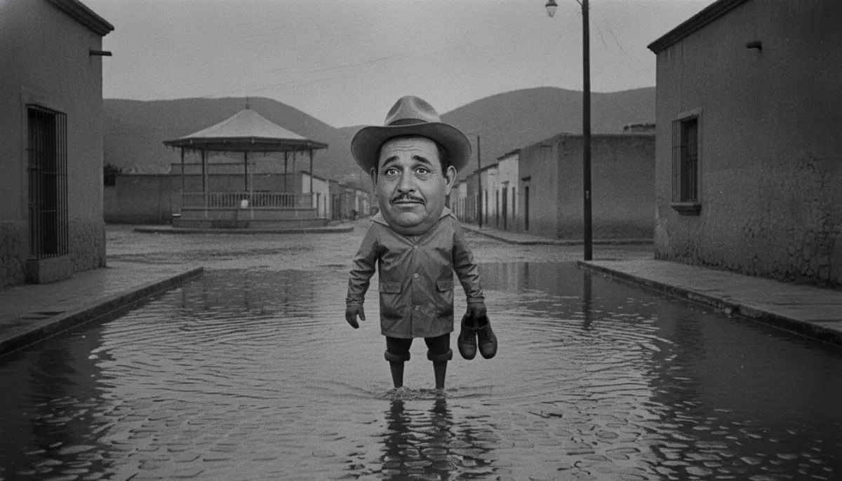 Monterrey vuelve a descubrir, con asombro, que el agua moja