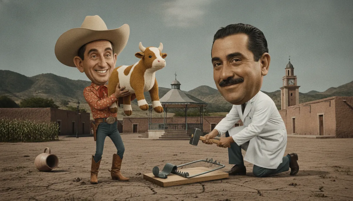 El gusano que unió a Chihuahua más que cualquier gobernador