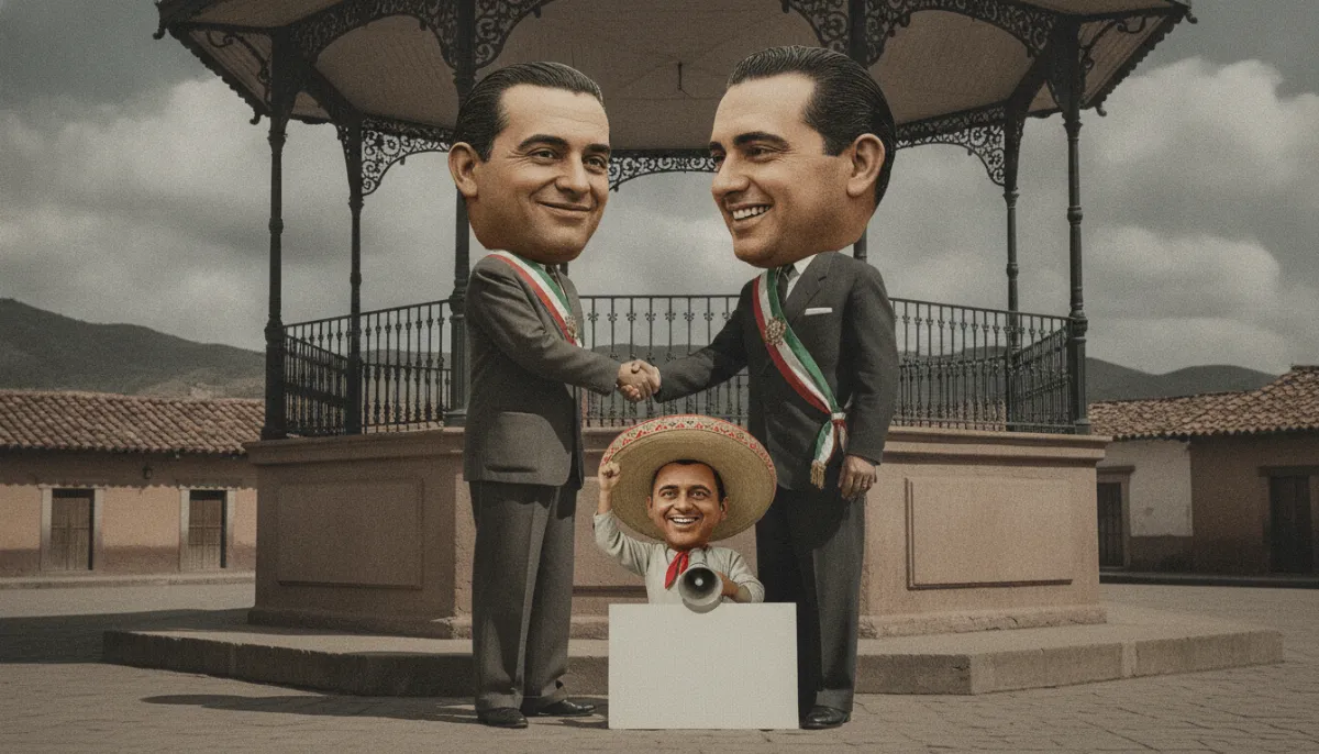 El PAN ya tiene candidato en Morelia y lo confirmó Morena