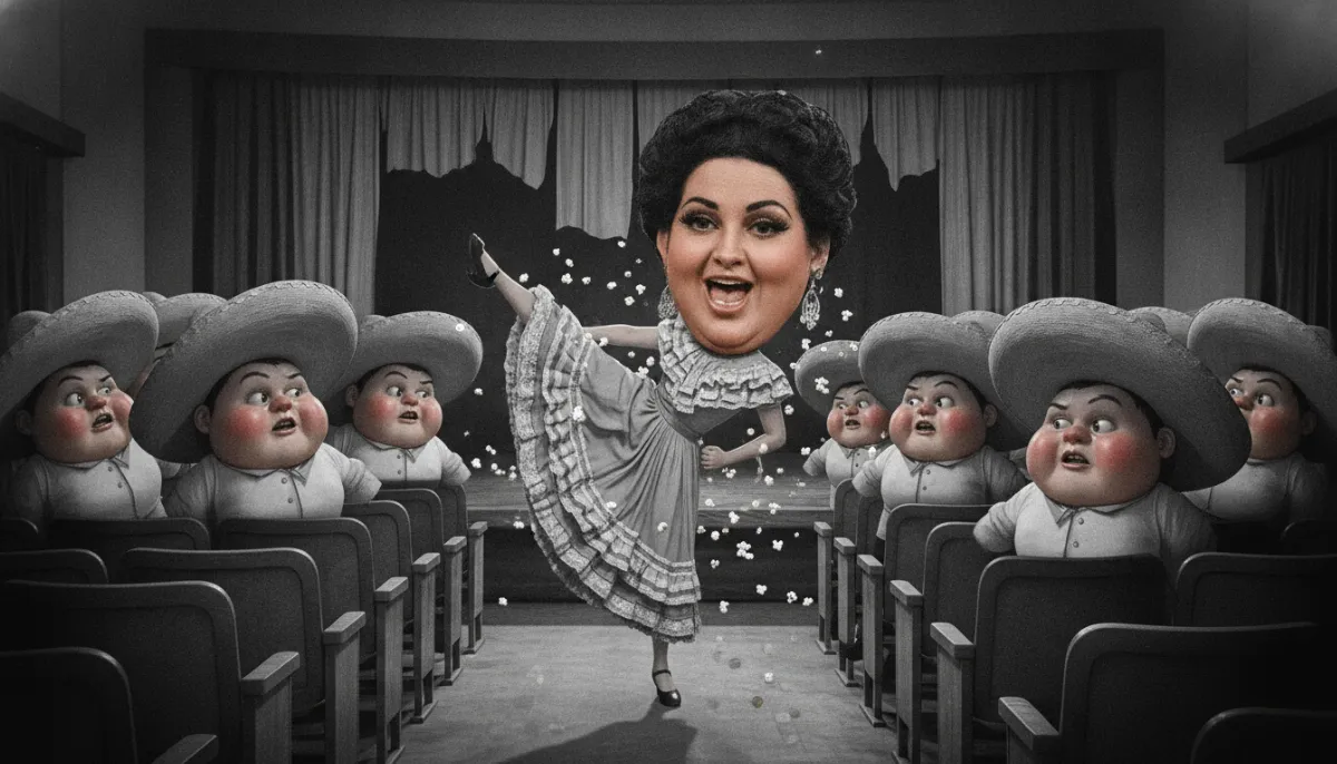Lady Karateca: la única jalisciense que subió al podio esta semana