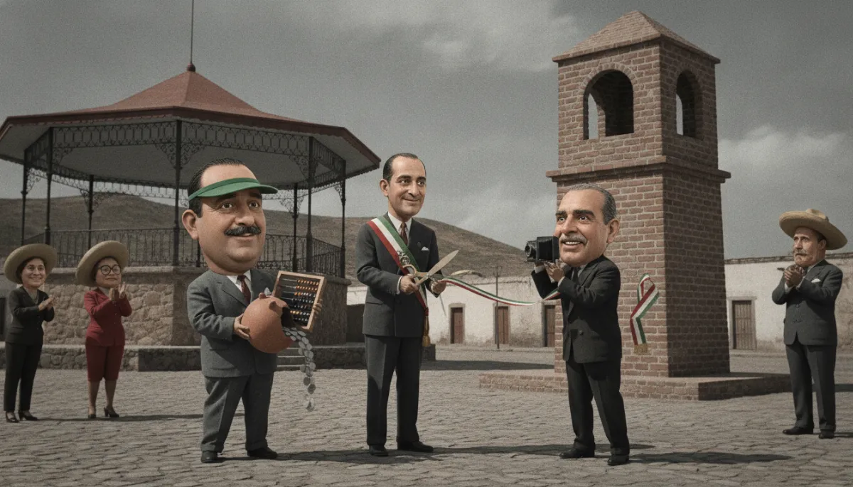 Histórico: gastamos menos de lo que íbamos a gastar de más